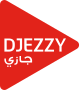 Djezzy - logo