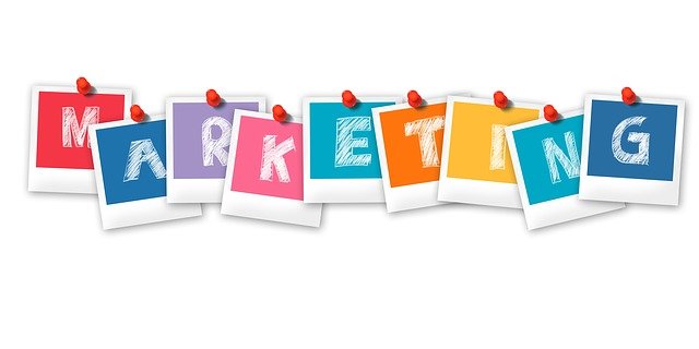 Etudes marché et Marketing